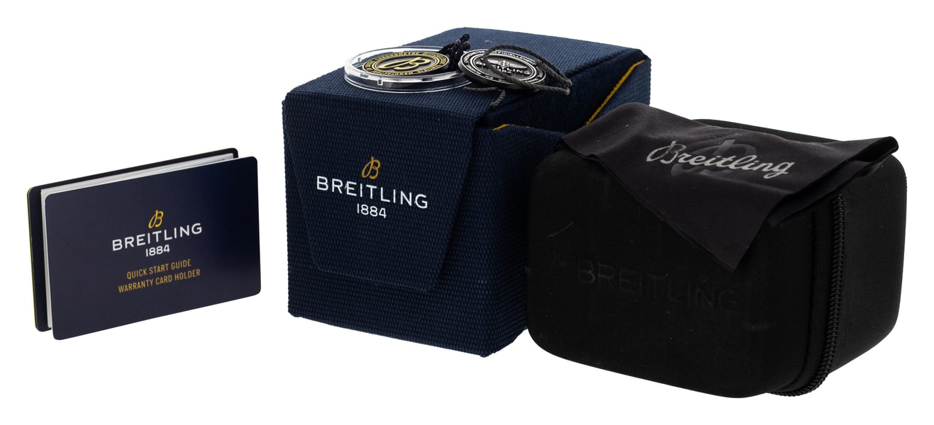 Breitling Navitimer AB0311